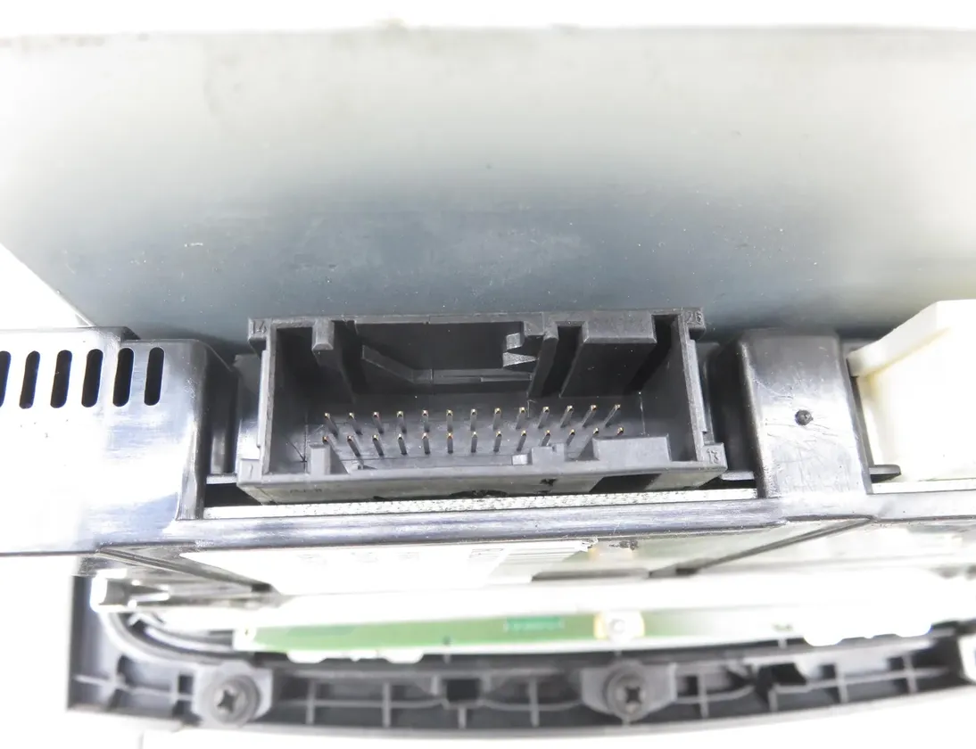 FORD S-Max 1 generation (2006-2015) Music Player Without GPS BM2T18K931BK 34962389