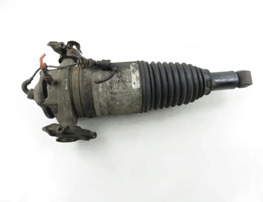 PORSCHE Cayenne 958 (2010-2018) Amortiguador trasero izquierdo 7P5616019P 34481053
