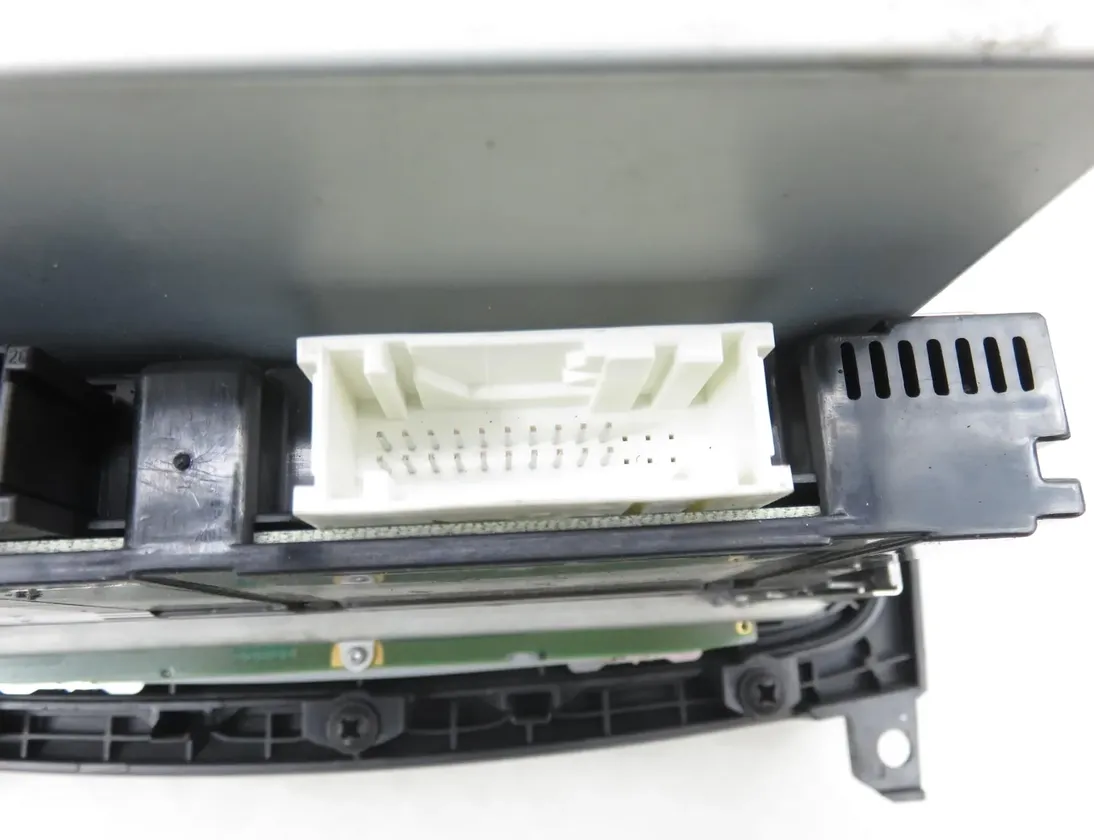 FORD S-Max 1 generation (2006-2015) Music Player Without GPS BM2T18K931BK 34962389