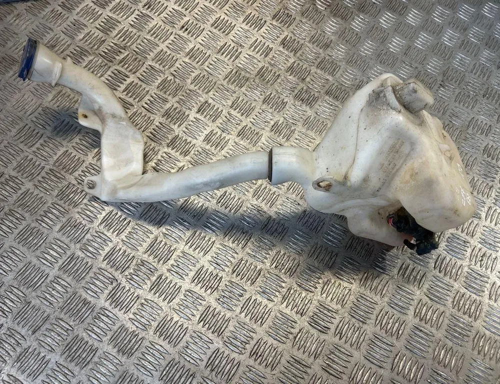 PEUGEOT 206 1 generation (1998-2009) Tanque de lavado de ventanas 9648337580 34105016