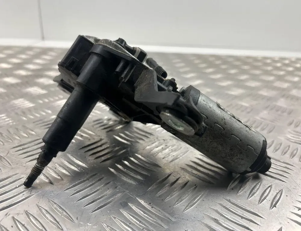 VOLKSWAGEN Passat B7 (2010-2015) Tailgate  Window Wiper Motor 147765504,3C9955711A 34124610