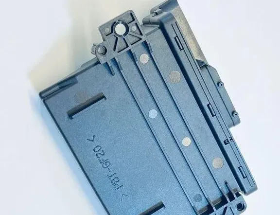 AUDI A6 C6/4F (2004-2011) Power Distribution Box 4F0907280C 30679287