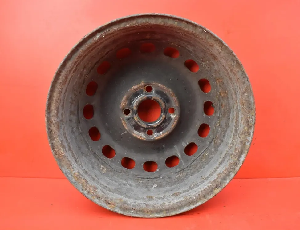 AUDI 80 B4 (1991-1996) Rueda 4X108 22102714