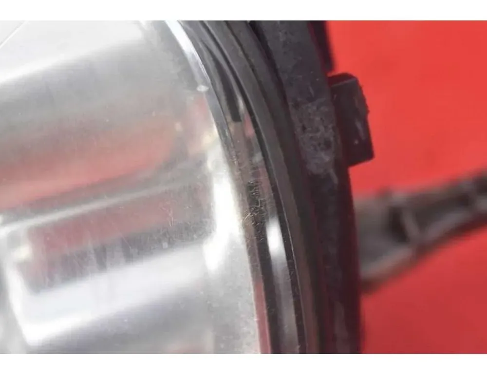 SEAT Alhambra 1 generation (1996-2010) Front Left Headlight 7M3941015AE 25836532