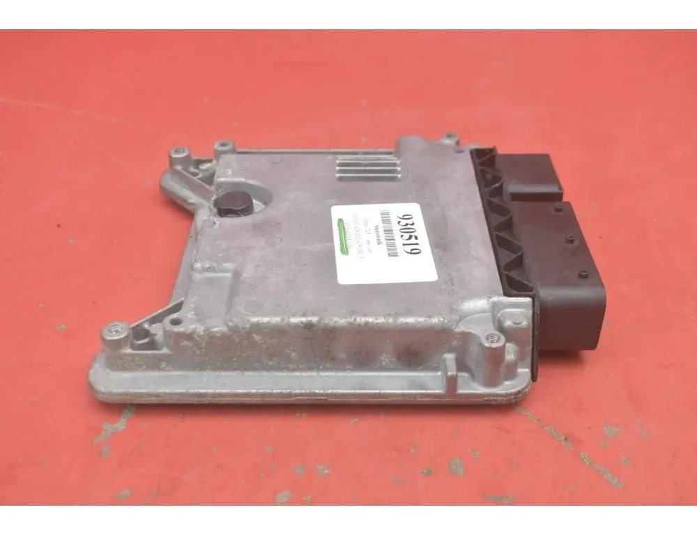BMW X5 E70 (2006-2013) Engine Control Unit ECU 1277022096 28018163