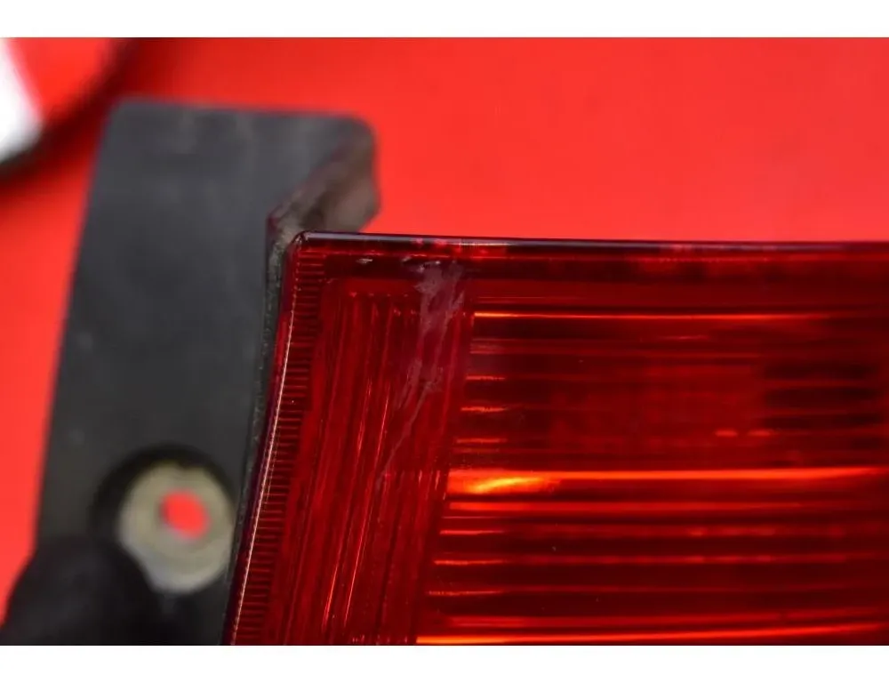 SKODA Superb 2 generation (2008-2015) Lámpara de luz trasera derecha 3T9945096R 28256580