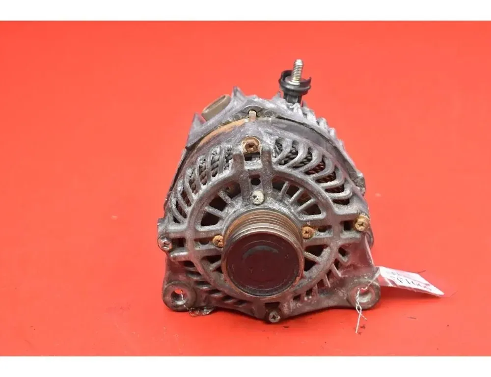 MAZDA MX-5 ND (2015-2023) Alternator A2TXV281 31781859