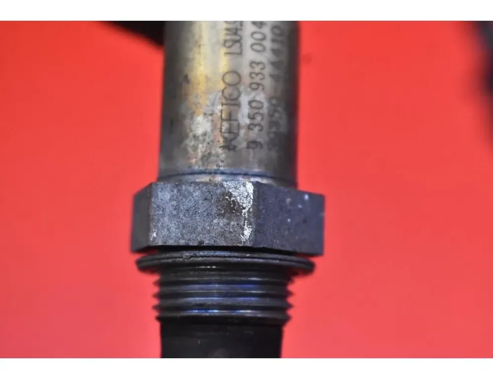 KIA Soul 2 generation (2014-2020) Lambda Oxygen Sensor 39350-4A410 32412765