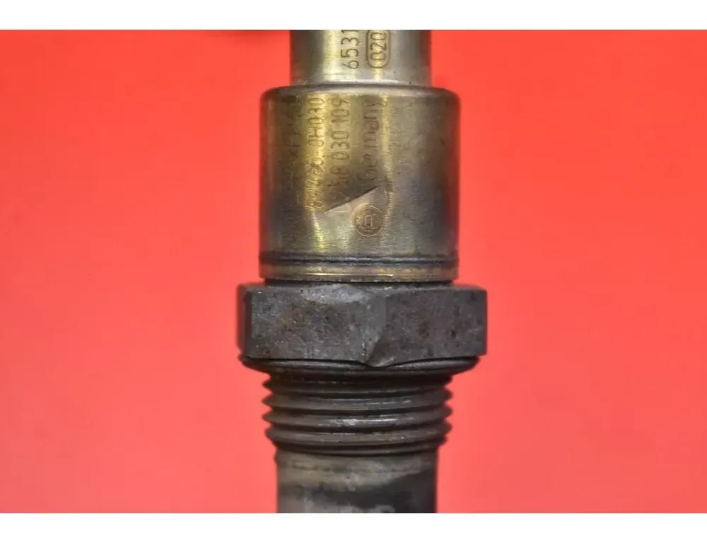 TOYOTA Yaris 3 generation (2010-2019) Lambda Oxygen Sensor 89465-0H030 33076825