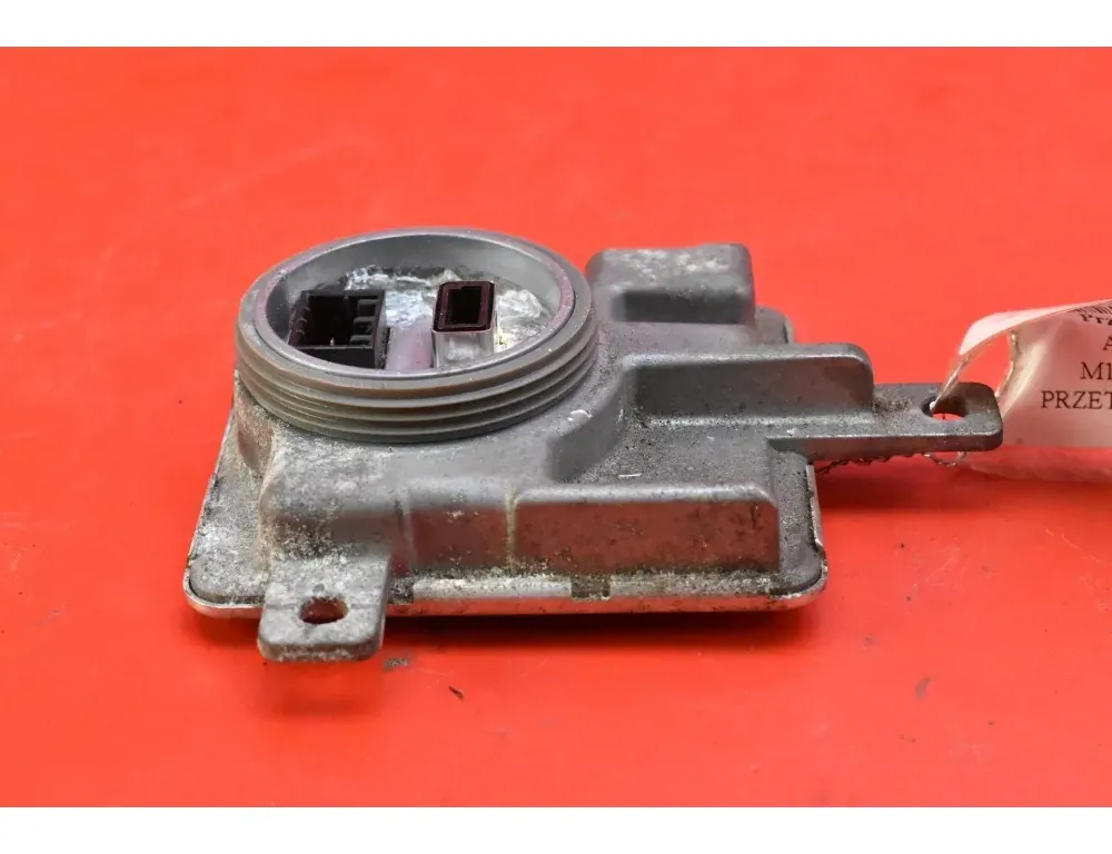 AUDI A6 allroad C7 (2012-2019) Unidad de control de faros 8K0941597E 33680001