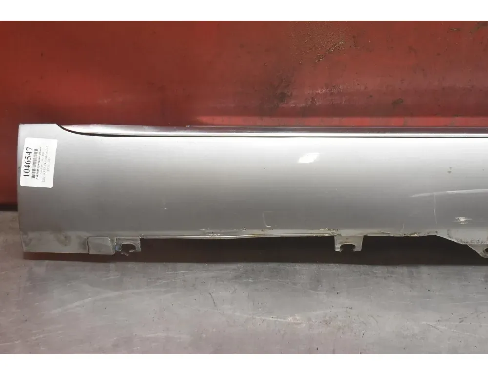 AUDI A8 D4/4H (2010-2018) Soporte del marco del parachoques delantero 4H4853860B 33910360