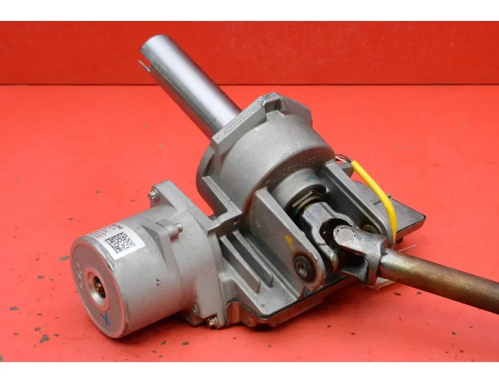 FIAT Grande Punto 2 generation (2008-2011) Electric Power Steering  Pump 55704062 34984630