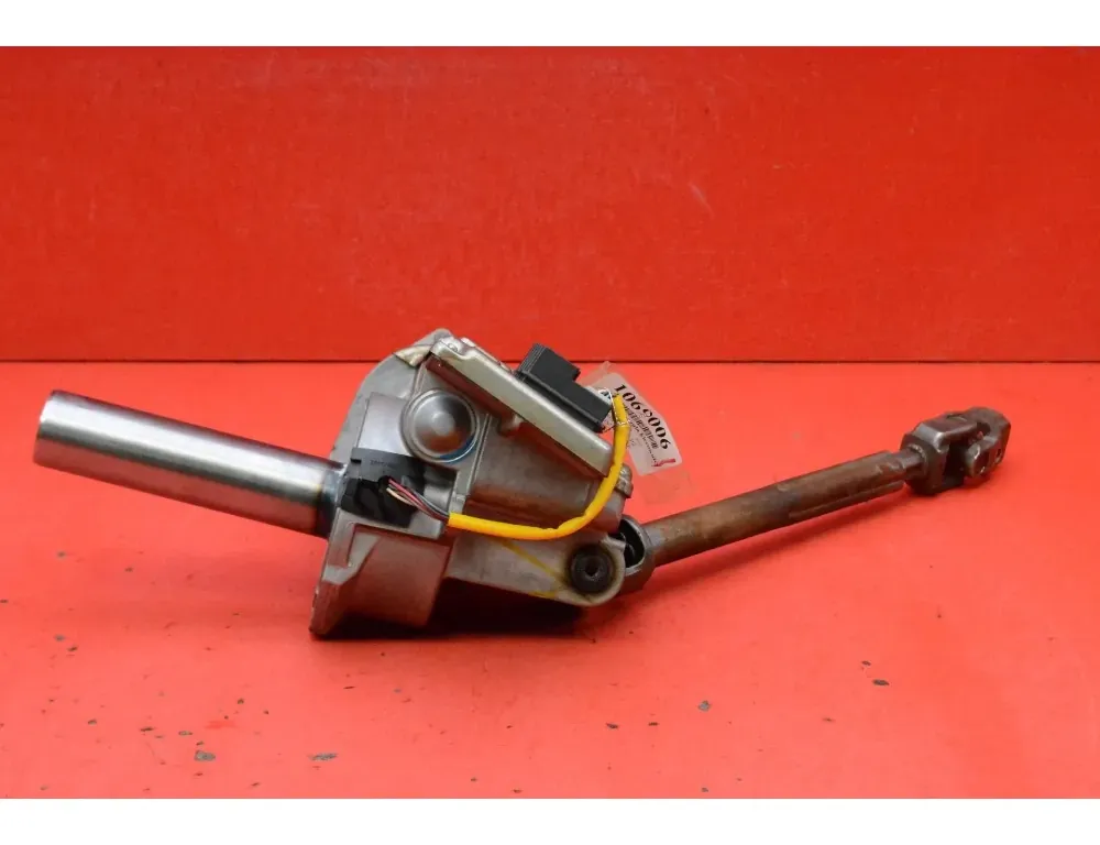 FIAT Grande Punto 2 generation (2008-2011) Electric Power Steering  Pump 55704062 34984630