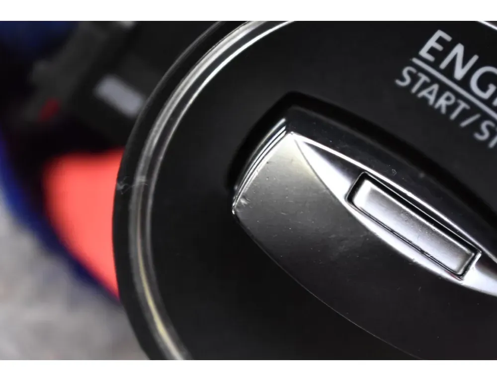 VOLKSWAGEN Passat B7 (2010-2015) Ignition Lock 3C0905843T 34950102