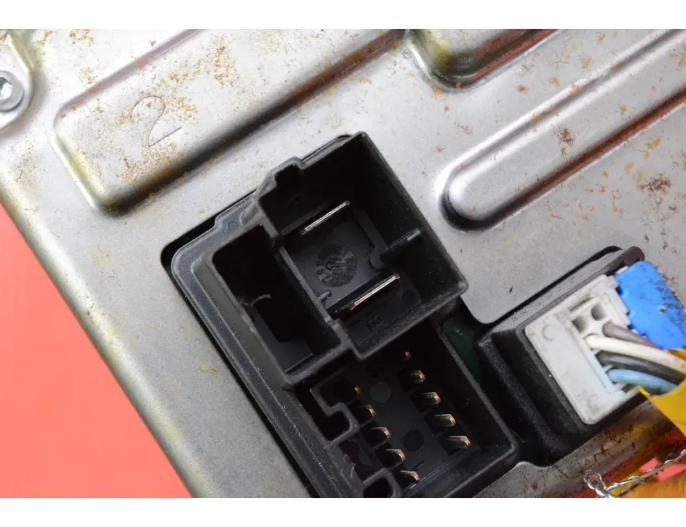 FIAT Grande Punto 2 generation (2008-2011) Electric Power Steering  Pump 55704062 34984630