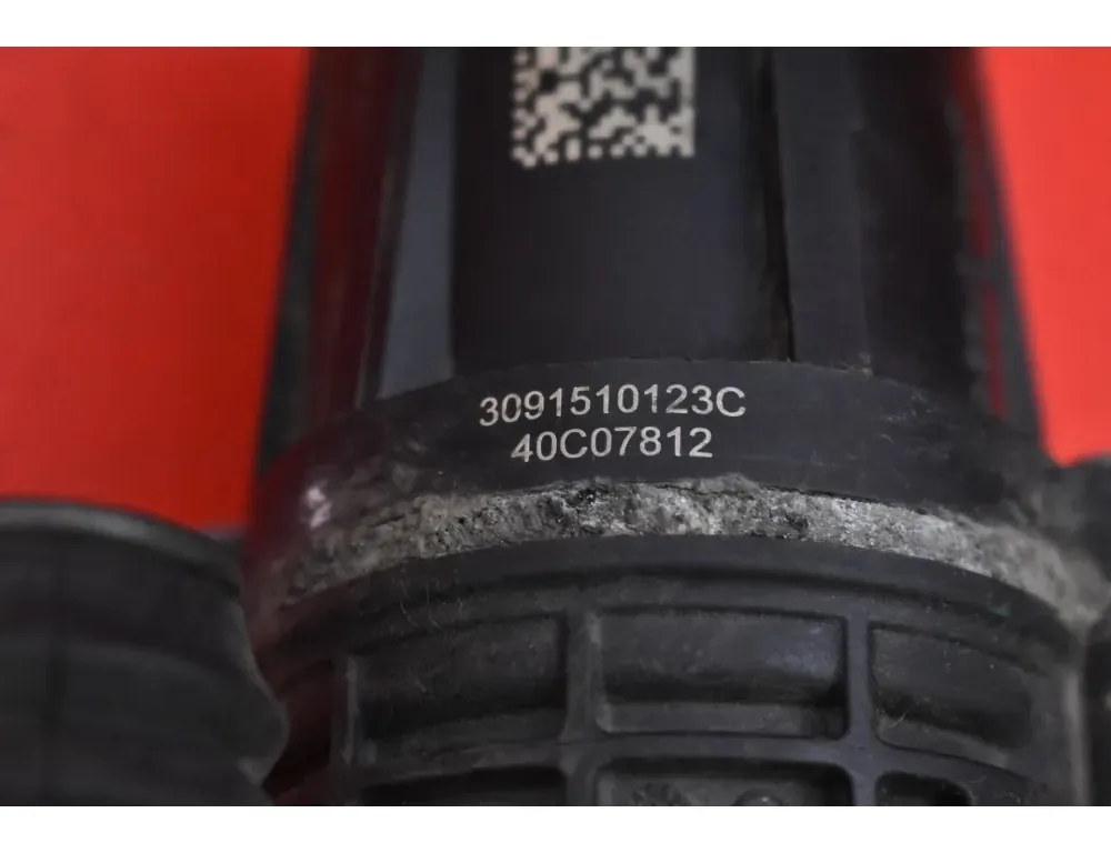 TESLA Model S 1 generation (2012-2024) Rear Right Brake Caliper 22B70102001E 34984949