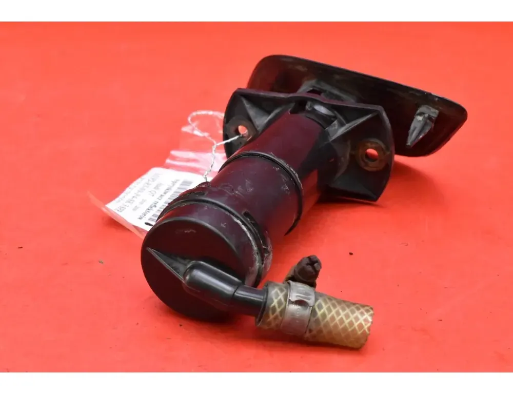 AUDI Q7 4L (2005-2015) Alarm Signal Control Unit 4L0955102 34800554