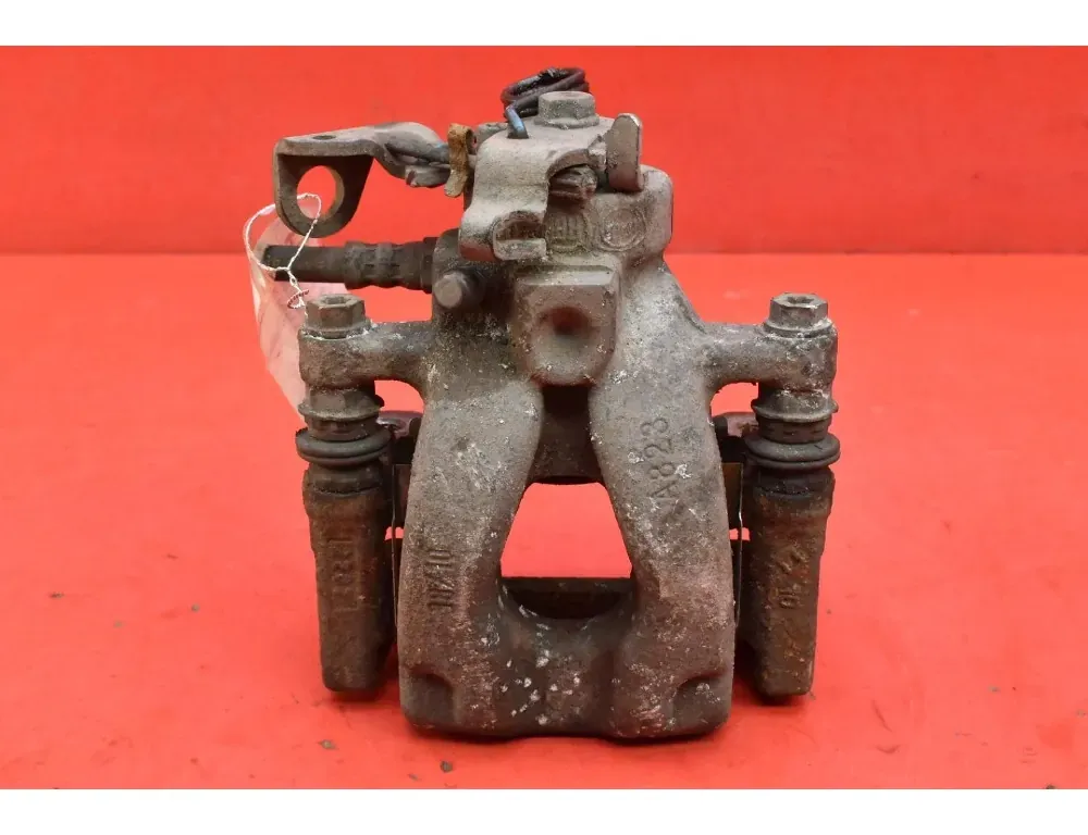 FIAT Tipo 2 generation (2015-2024) Rear Left Brake Caliper 34984758