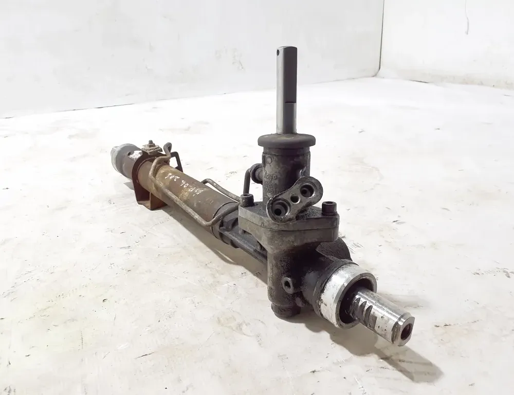RENAULT Espace 4 generation (2002-2014) Steering Rack 8200891249 34985092