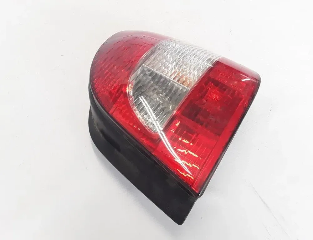 RENAULT Scenic 1 generation (1996-2003) Lámpara de luz trasera derecha 7700428055 21081308
