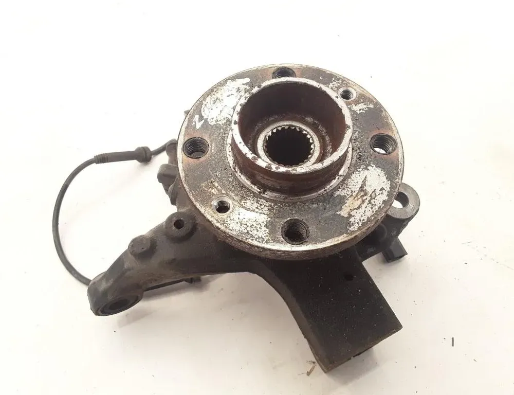 RENAULT Zoe 1 generation (2012-2023) Front Right Wheel Hub 400143684R 22317856