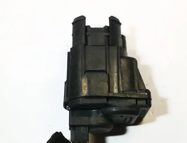 SAAB 93 1 generation (1956-1960) Motor de válvula de flujo de aire del aire acondicionado 4759601,4759536 11312477