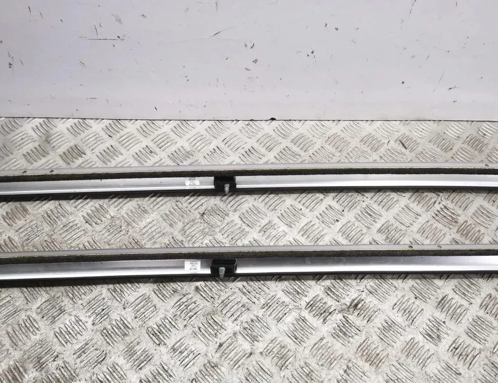 TOYOTA Corolla 12 generation E210 (2019-2024) Roof Rails Kit 774339452 34954050