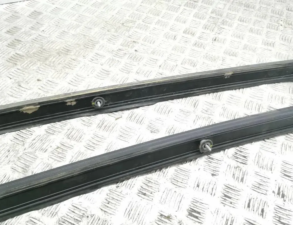 FORD Kuga 3 generation (2019-2023) Roof Rails Kit 34953639