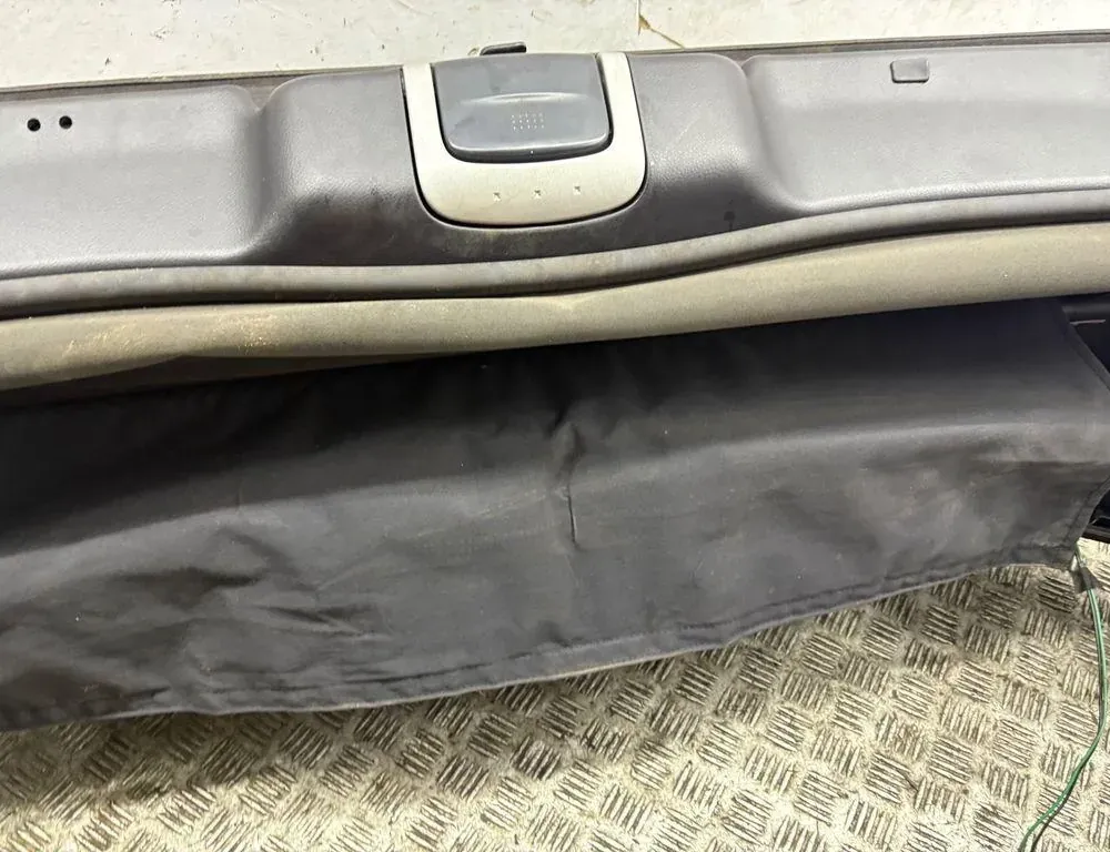 NISSAN 350Z Z33 (2001-2009) Roof 34959437