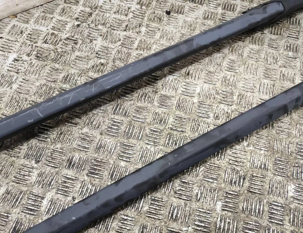 JEEP Grand Cherokee 4 generation (WK) (2004-2024) Roof Rails Kit PT22858FRT 34941719