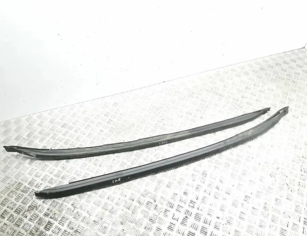 FORD Kuga 3 generation (2019-2023) Roof Rails Kit 34953639