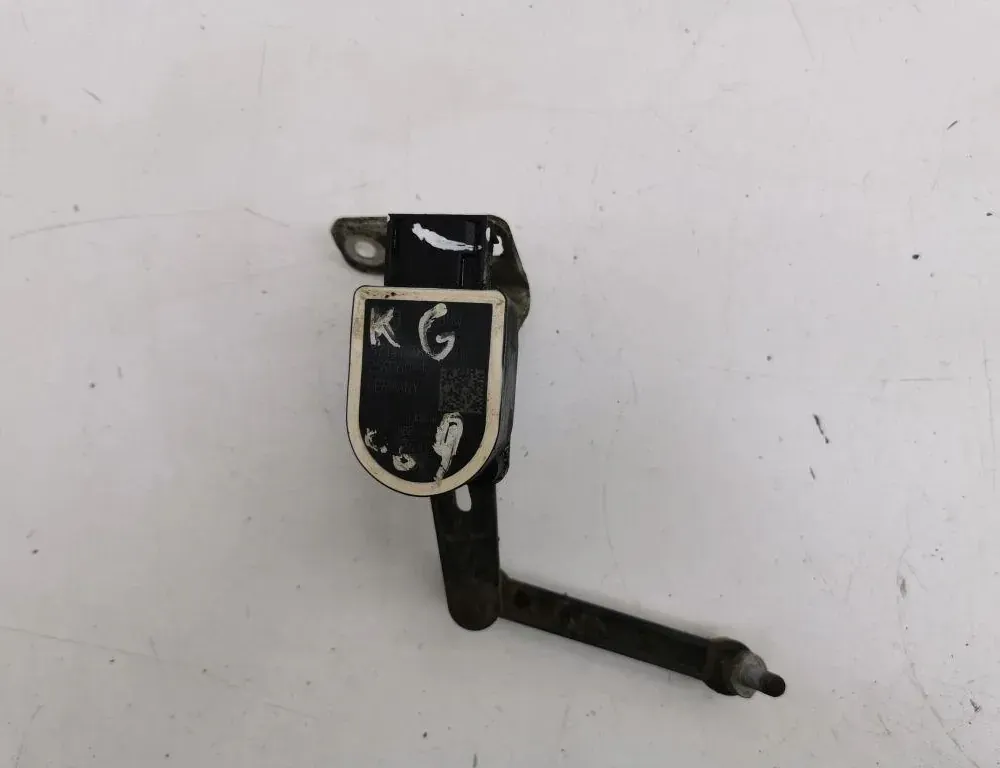 BMW 5 Series F10/F11 (2009-2017) Rear Left Height Level Sensor 3714678407504 34944290