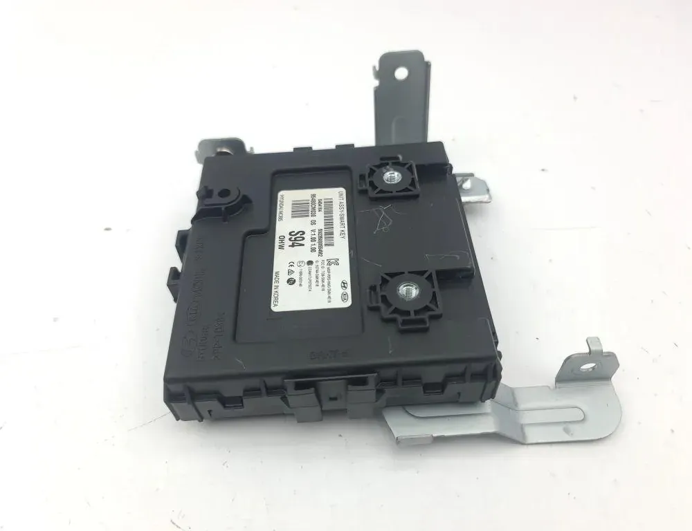 HYUNDAI Kona 1 generation (2017-2024) Keyless Control Unit 95480CM030 34953751