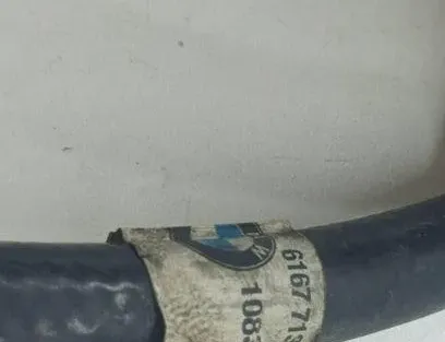 BMW X5 E53 (1999-2006) Headlight Washer Nozzle Pipe 10833217 26441371