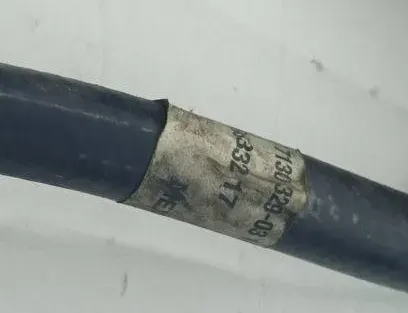 BMW X5 E53 (1999-2006) Headlight Washer Nozzle Pipe 10833217 26441371