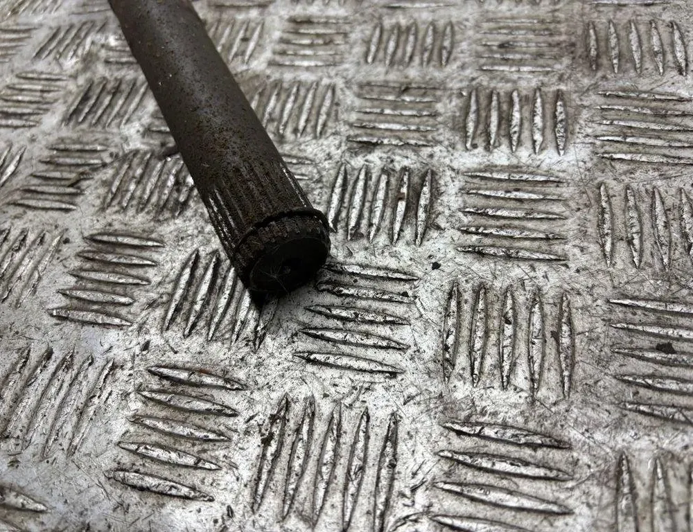 MITSUBISHI Outlander 3 generation (2012-2023) Eje de transmisión delantero derecho 32201352