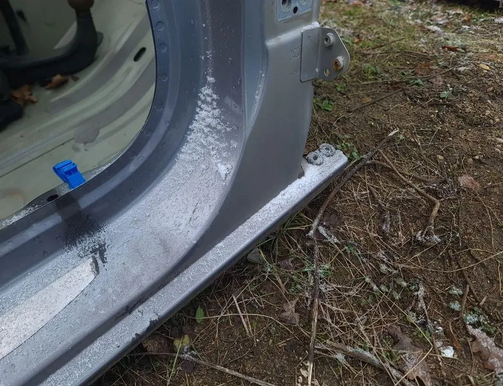 PEUGEOT 308 T9 (2013-2021) Front Right Quarter Panel 34948900