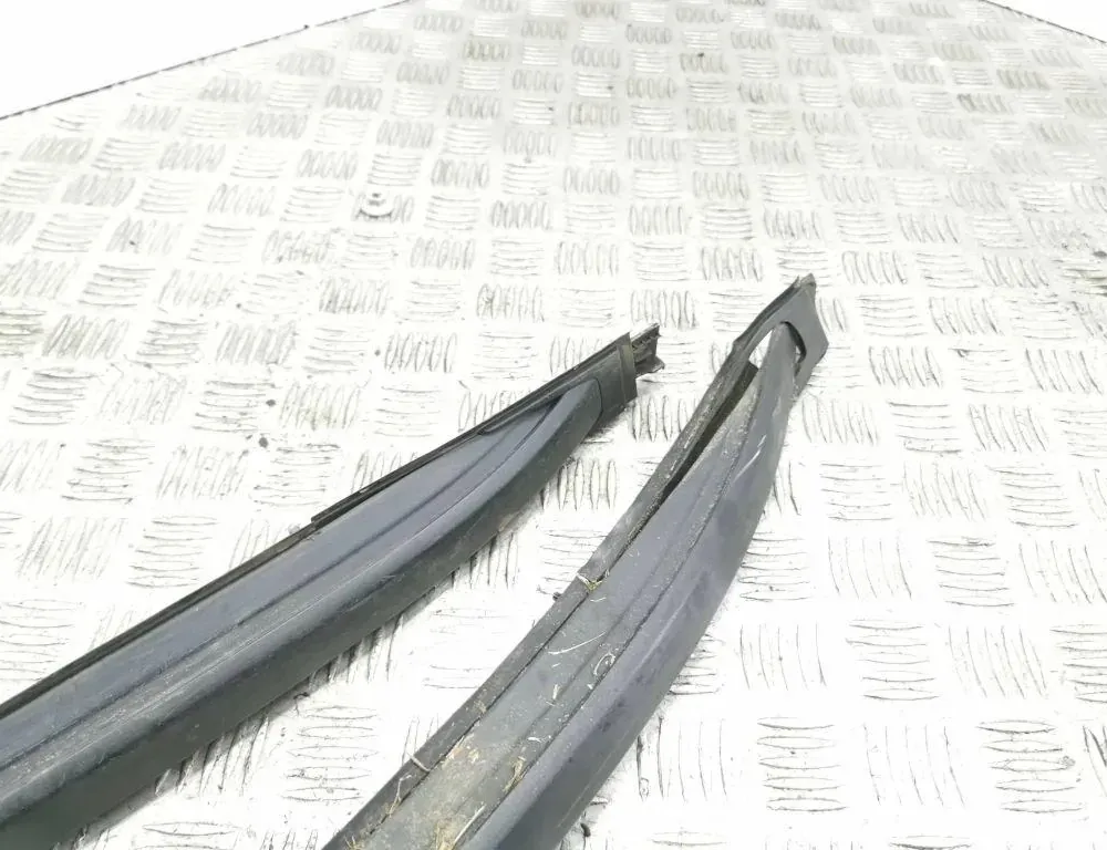 FORD Kuga 3 generation (2019-2023) Roof Rails Kit 34953639