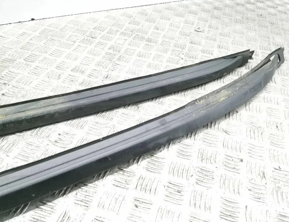 FORD Kuga 3 generation (2019-2023) Roof Rails Kit 34953639