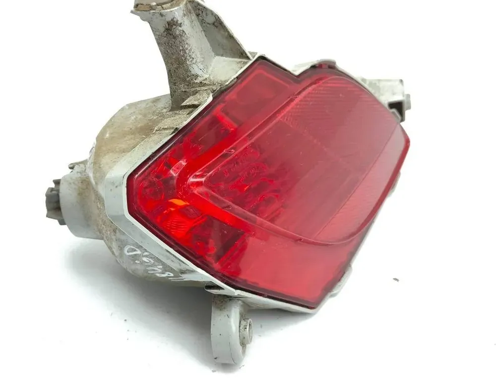 MAZDA CX-5 1 generation (2011-2020) Rear Fog Light KD8151650 34952736