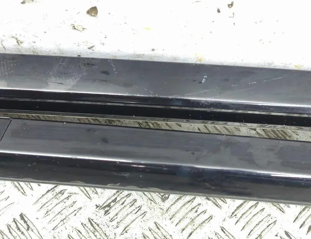 TOYOTA RAV4 5 generation (XA50) (2018-2024) Roof Rails Kit 34952910