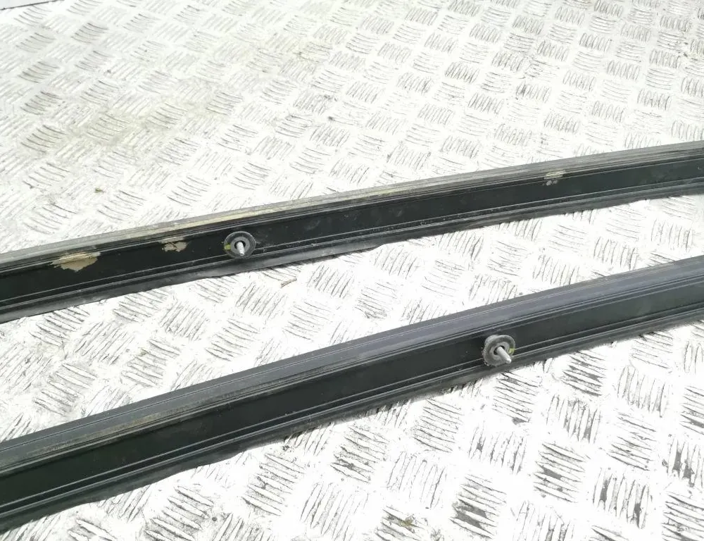 FORD Kuga 3 generation (2019-2023) Roof Rails Kit 34953639