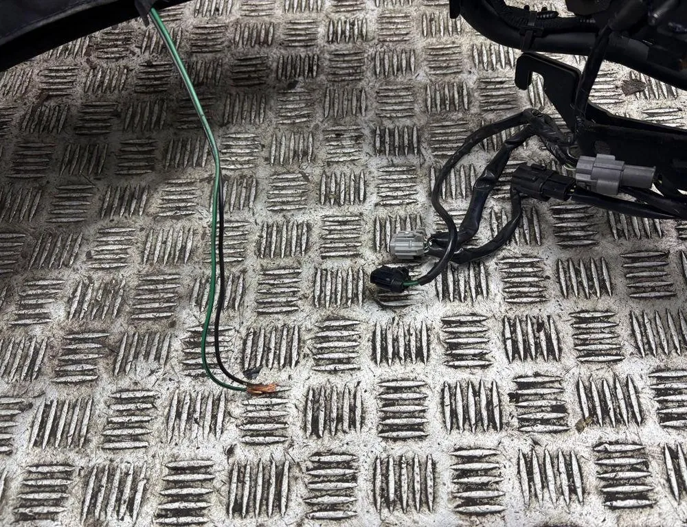 NISSAN 350Z Z33 (2001-2009) Roof 34959437