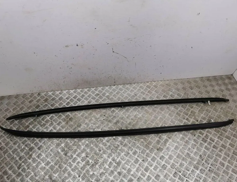 TOYOTA Corolla 12 generation E210 (2019-2024) Roof Rails Kit 34957645