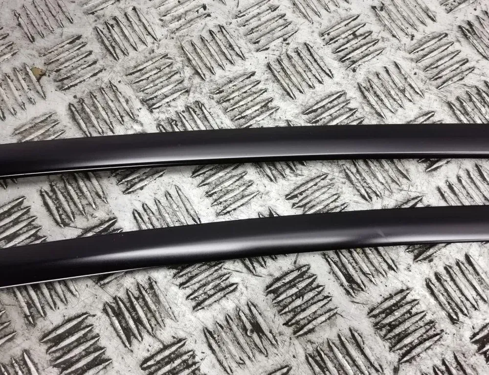 TESLA Model 3 1 generation (2017-2024) Left Side Roof Strip Trim 34948932