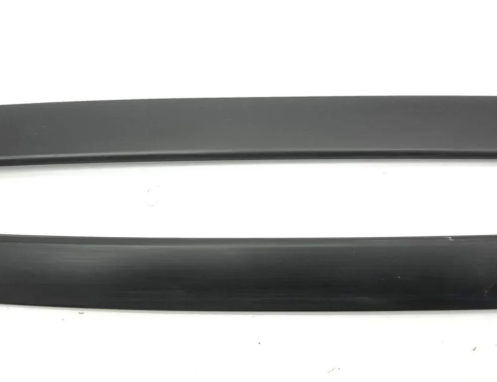 VOLKSWAGEN ID.3 1 generation (2019-2023) Left Side Roof Strip Trim 10A853703C 34953319