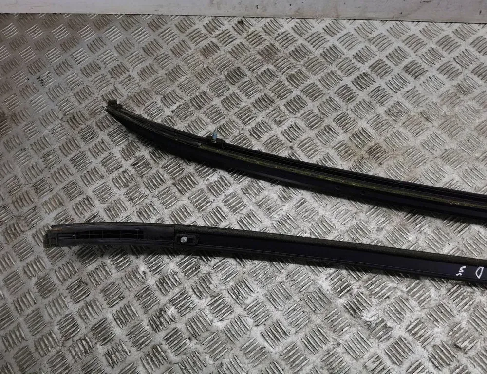 TOYOTA Corolla 12 generation E210 (2019-2024) Roof Rails Kit 34957645