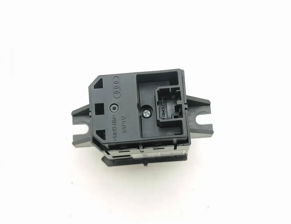 AUDI A4 B9/8W (2015-2024) Music Player Buttons 8W2919616 34949387