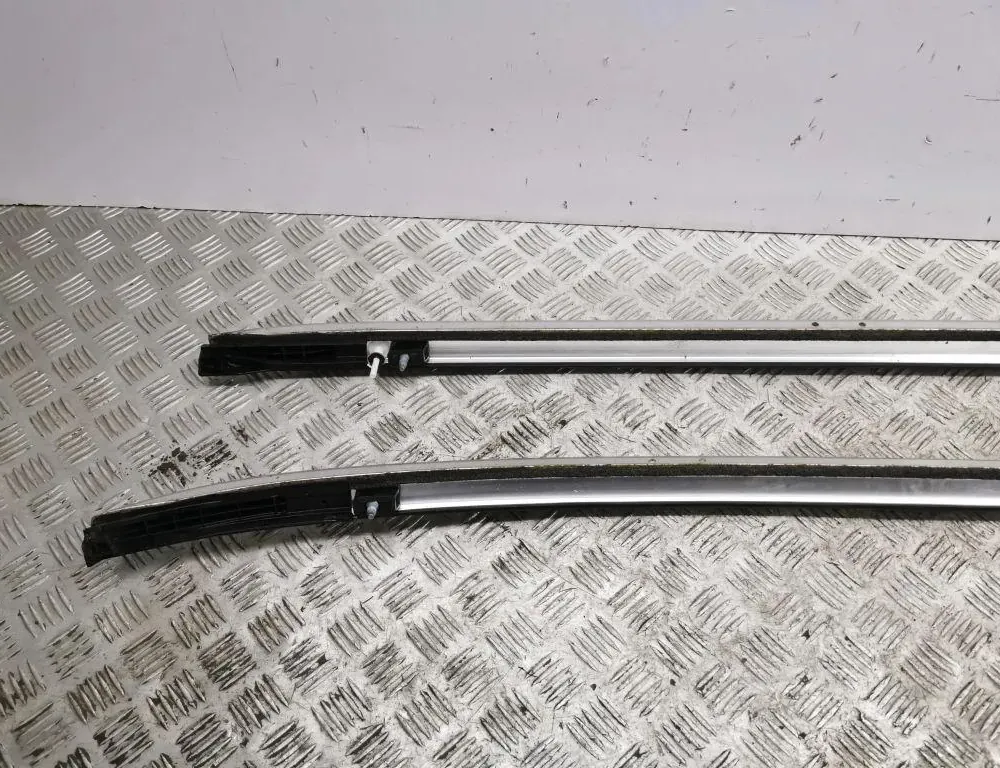 TOYOTA Corolla 12 generation E210 (2019-2024) Roof Rails Kit 774339452 34954050