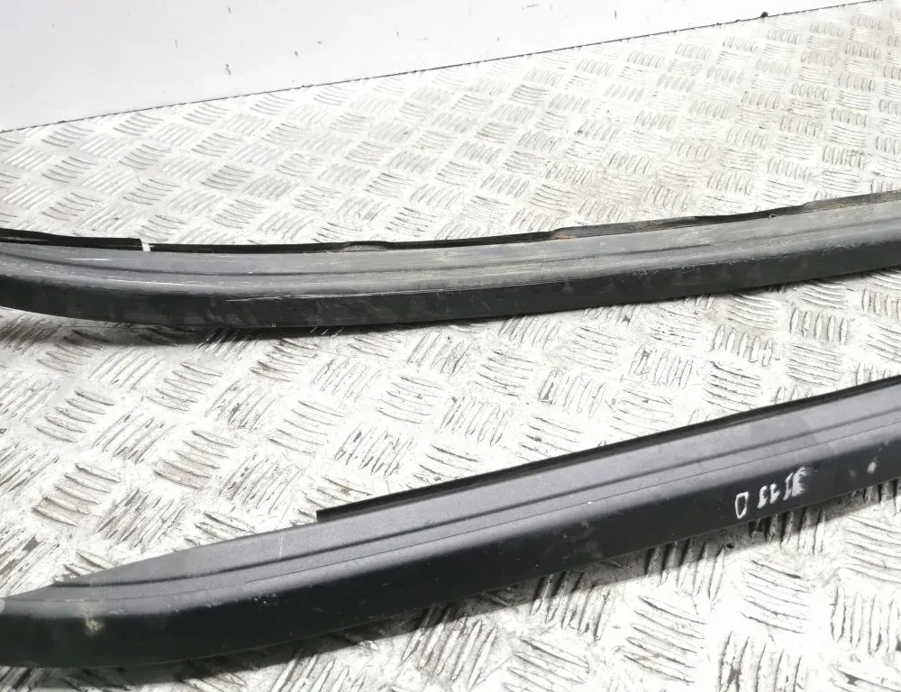 FORD Kuga 3 generation (2019-2023) Roof Rails Kit 34953639